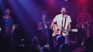 Burn In Me (Live) // Andrew Hopkins // Wave After Wave