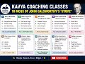 John Galsworthy’s Strife | 10 MCQs for Exams | TGT/PGT English