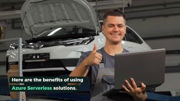 How Azure Serverless Can Help Your Business