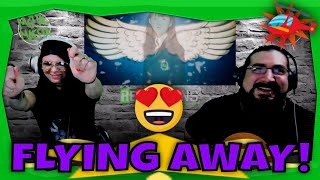 MY WINGS PV - Karen Girl's| METTAL MAFFIA | REACTION | LVT AND MAGZ