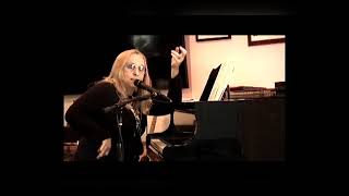 melissa etheridge  - this war is over   - story of