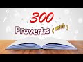 300 English proverbs with Marathi Meaning | #learnwithsunil Mp3 Song