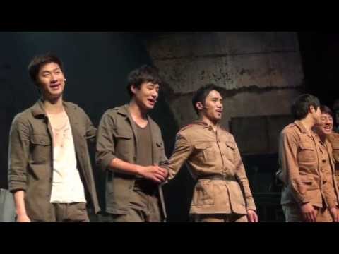 여신님이보고계셔 20130613