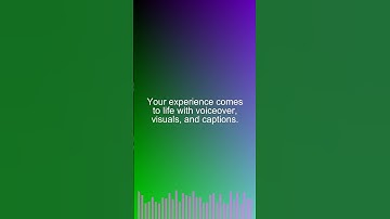 Create a Video Resume with AI in 60 Seconds