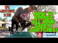 HOW TO BYPASS LAWN TRACTOR MAGNETO KILL SOLENOID PTO BRAKE SEAT SAFETY SWITCH ATF FIX SLOW TIRE LEAK