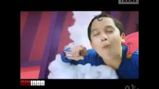 Download lagu Iklan Jack n Jill Cloud 9 Crunchy - Superman