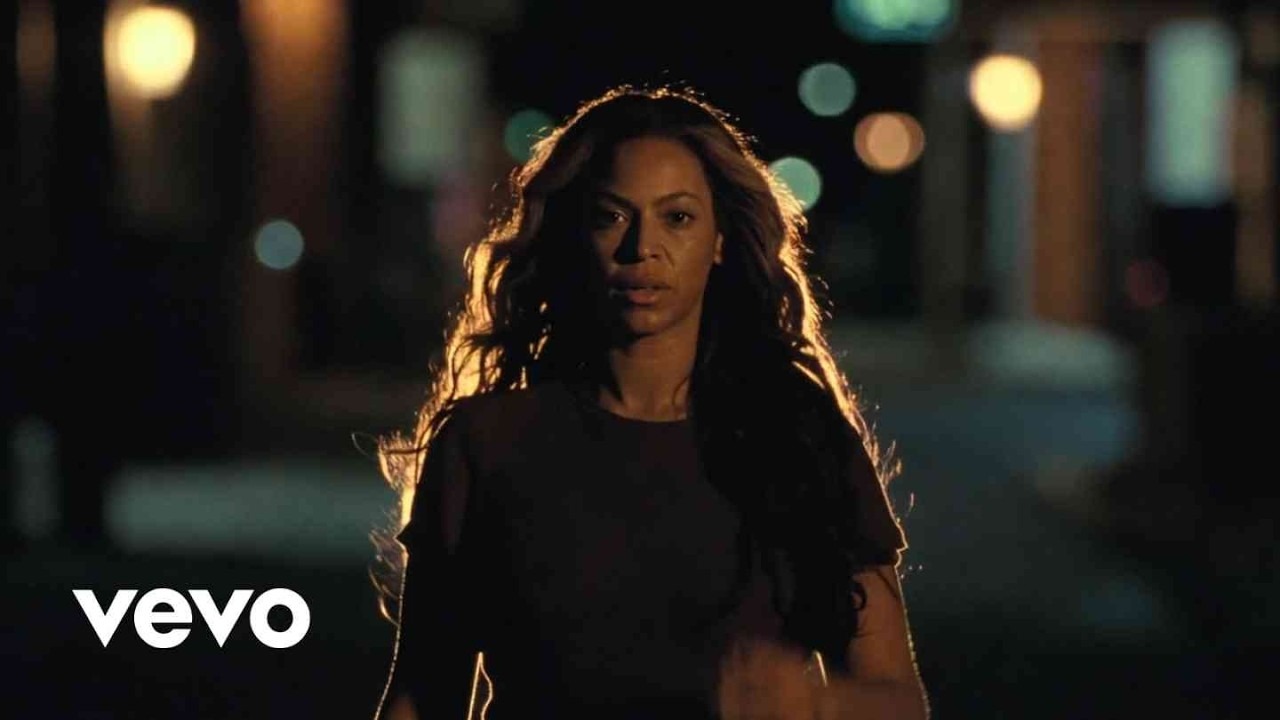 BEYONCE FT CHRIS BROWN - ELECTRIC TOUCH ( Official 2026 AI Video)