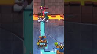 Download Lagu Crazy bandit interaction #clashroyale MP3