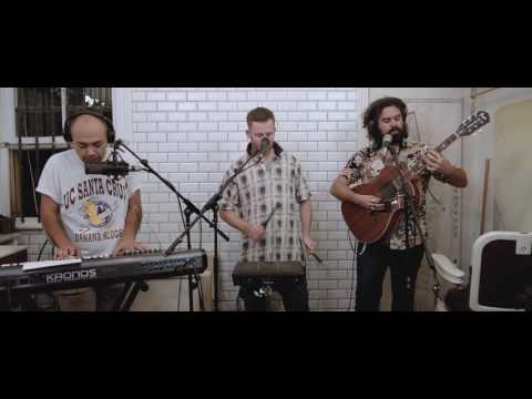 Live at Cleveland’s - Bootleg Rascal “On a Low”