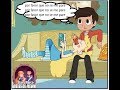 comic starco nuevo parte 22