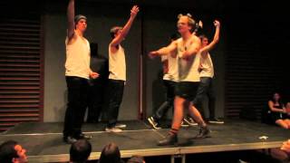 Arrowfest 2014 - DU