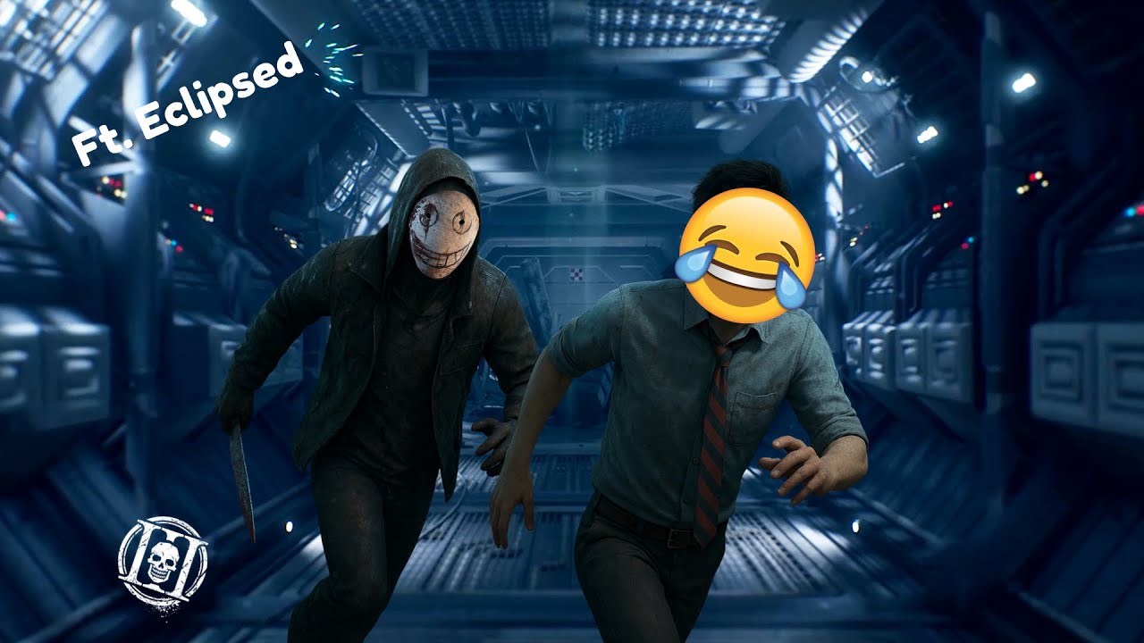 Dbd dwight trolling legion feat. Eclipsed