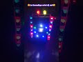 mini dj pickup loding😲😻#minidj #minidjsetup #lights #viral #amplifier #shots