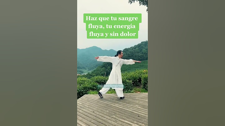 #es #muy #sencillo #taichi #zidong