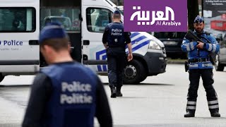 وسائل إعلام بلجيكية: الشرطة تطلق النار على رجل طعن شخصين screenshot 3