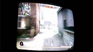 Call of Duty: Modern Warfare - Reflex (TDM) Off-Screen Test