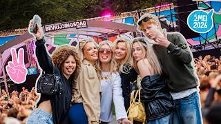 Bevrijdingsdag Enschede 2026 | Official recap