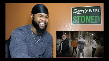 HE’S NEXT UP!!! JRilla - somebody I used to drill (Official Video) | *AMERICAN REACTION*