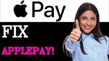 How To Fix Apple Pay Cannot Add Card (2025)