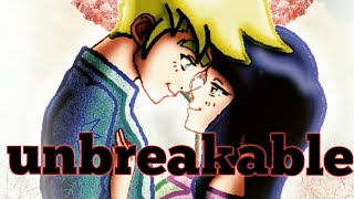 💓❄ToM❤KerY🌸💓Song: Unbreakable 🌟[AMVDDR]🌟