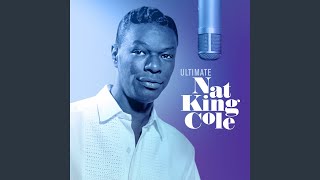 Nat King Cole 歌手、ジャズピアニスト、俳優 | だるまさんの日記