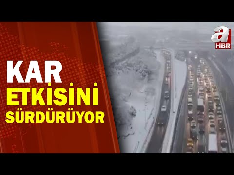 İstanbul'da 4 Yıl