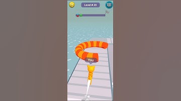 Cat Run 3D gameplay walkthrough | All levels | cats Funny 🥰😺😸😼 android, iOS mobile #shorts games