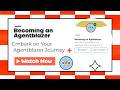 Becoming an Agentblazer | Embark on Your Agentblazer Journey #salesforce