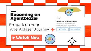 Becoming an Agentblazer | Embark on Your Agentblazer Journey #salesforce
