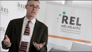 The REL Mid-Atlantic: Building Capacity to Use Research in Decision Making (REL Mid-Atlantic)