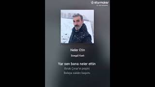 Mehmet. Alma Neleretin Bildin Ama Söylüyor Resimi