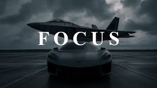 Deep Focus Music | Resonance Nexus – Cold Pulse Chillstep for Precision Flow