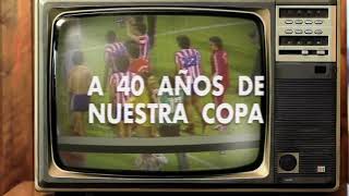 GONZALEZ GIMENEZ COPA AMERICA 2019