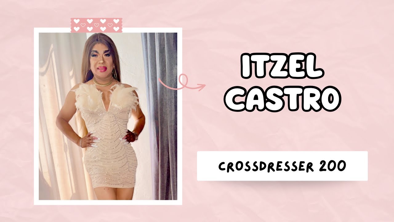 Crossdresser 200