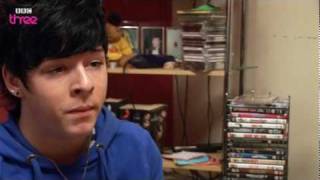 Reflecting On Their Experience - World's Strictest Parents- S2 Ep9 Preview - BBC