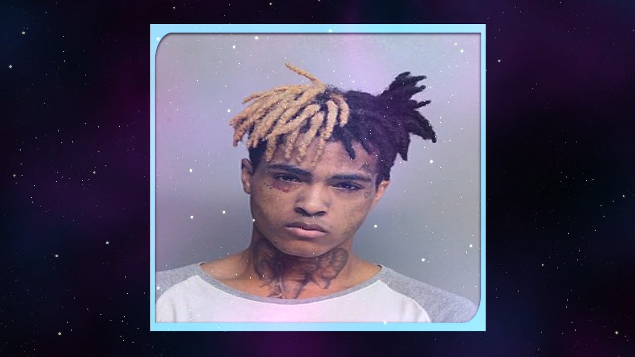 [FREE] XXXTENTACION x JUICE WRLD TYPE BEAT -"Moon" //trap instrumental 2019 //бит для рэпа //бит