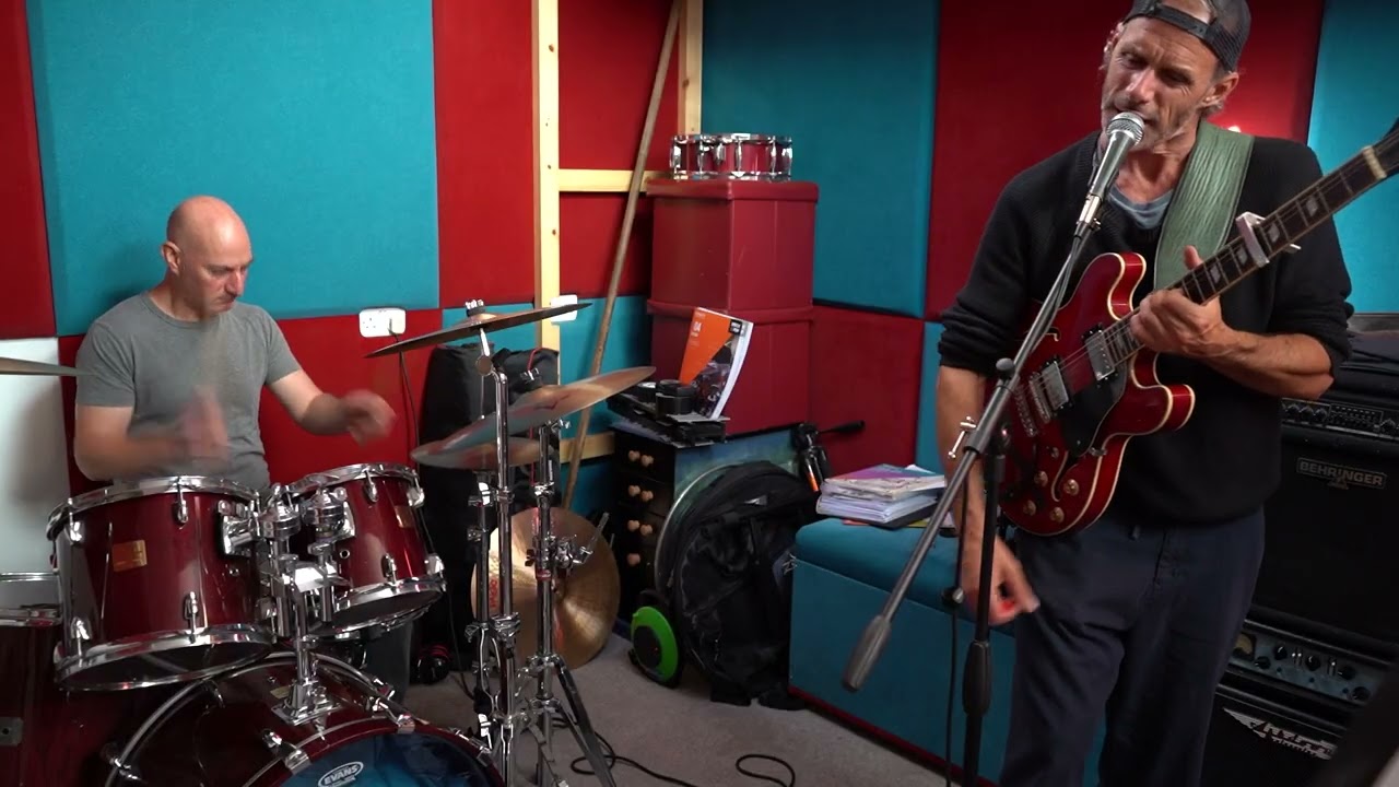 Inside Out - King With No Throne.