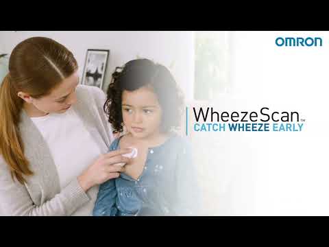How the WheezeScan works?