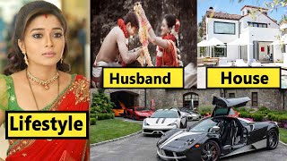 Ichha Aka Tina Datta Lifestyle,Husband,Income,House,Cars,Family,Biography,Movies image
