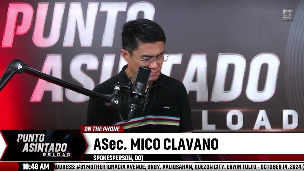 SINDIKATONG NANGRE-RECRUIT NG MGA PINOY PARA SA OFFSHORE GAMING SA LAOS, INIIMBESTIGAHAN