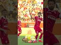 Was meinst du zur roten Karte gegen Bürki? 🤔| SRF Sport