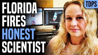 FL Fires Scientist for Refusing to Manipulate Coronavirus Data