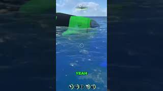 Subnautica Cyclops: Explore the Deepest Ocean Secrets Now! #shorts