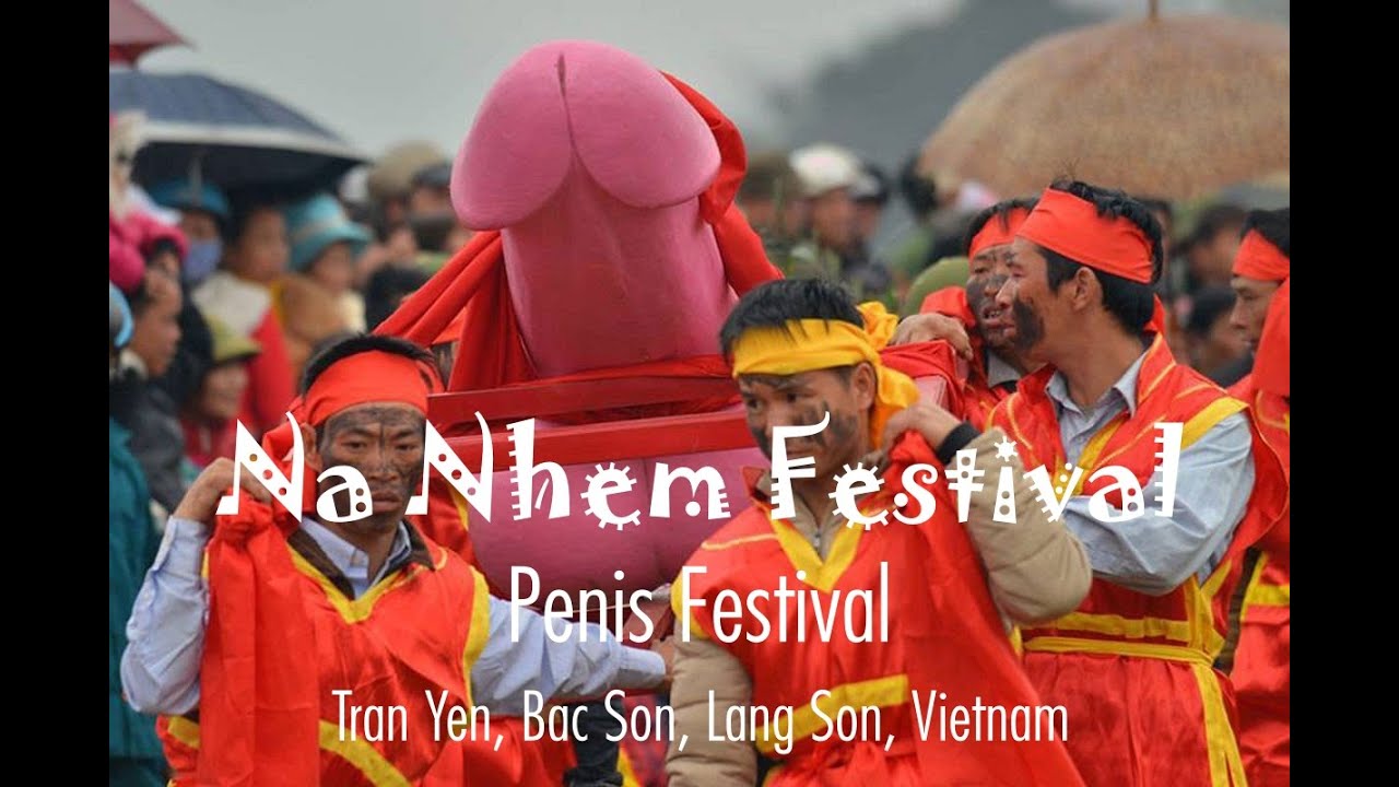 Penis Festivle