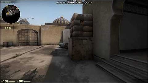 NEW OP SELF BOOSTS ON DUST 2!!! CSGO UPDATE 9/16/16