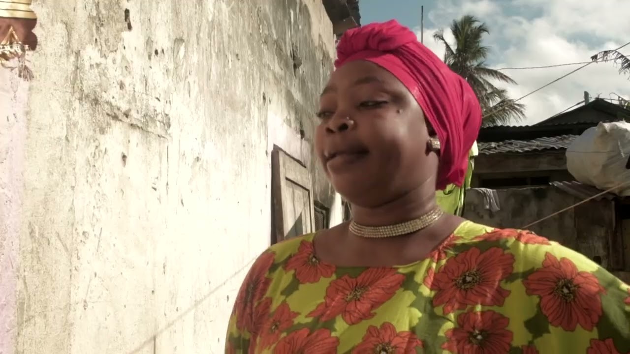 Kufunga Imani  - Episode 1 - 