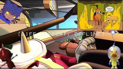 modding lethal company was a mistake