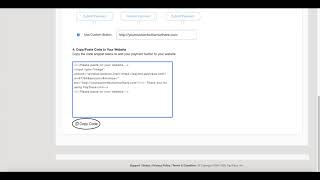 How to Create a Payment or Donation Link with PayTrace Online Gateway