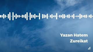 Yazan Hatem Zureikat Resume Google Notebook LM Deep Dive Reading