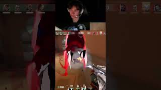 ucial komara  #xadrr #valorant #Twitch